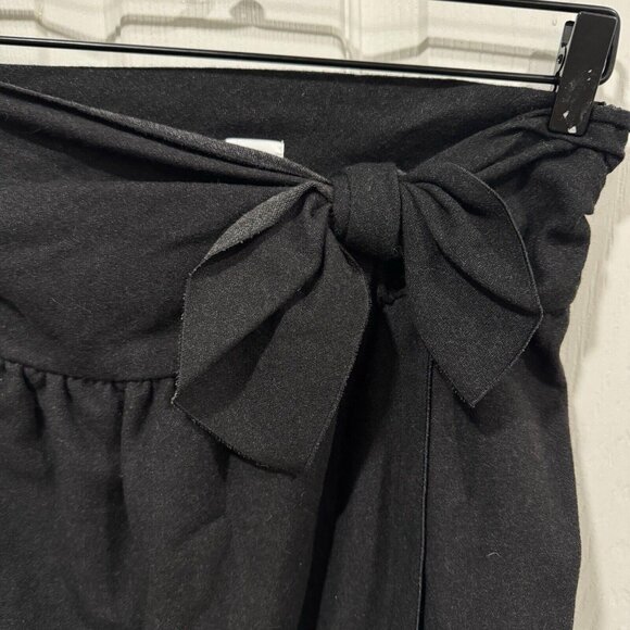 Women’s M MISSONI Grey Gray Skirt Mini Wool Blend US 6 Formal Classy‎ Classic - Picture 5 of 11